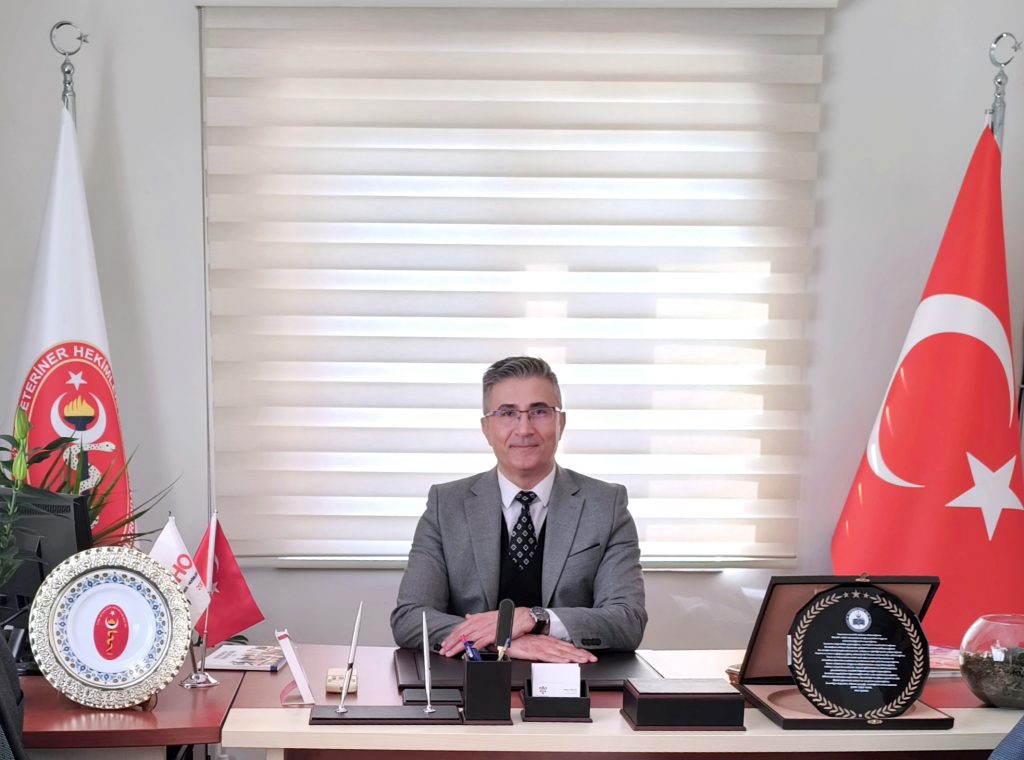 Ali GÖK