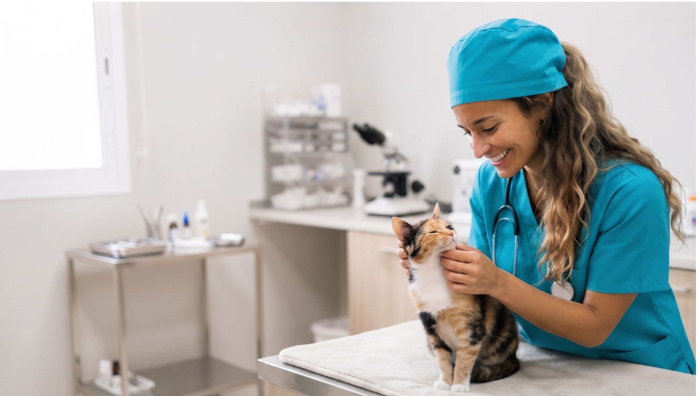 Veteriner Klinik