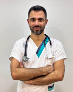 Taner YAVAŞ