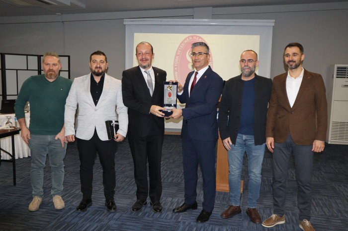 Manisa VHO Yönetim Kurulu